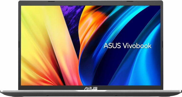 Imagen del ASUS VivoBook 15 F1500EA