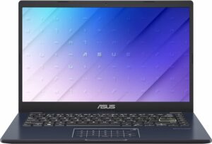 Imagen del portatil Asus E410MA-EK007WS