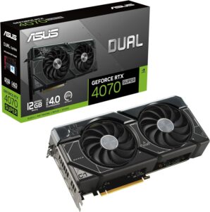 ASUS 4070 RTX