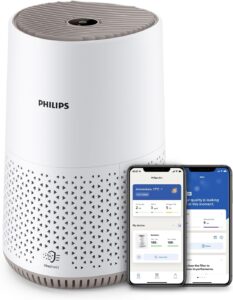 purificadores Philips