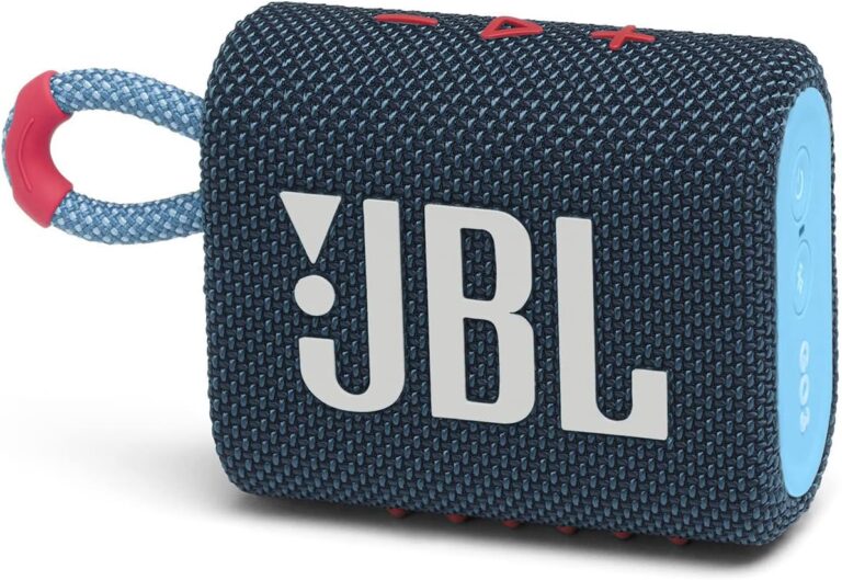 altavoz JBL