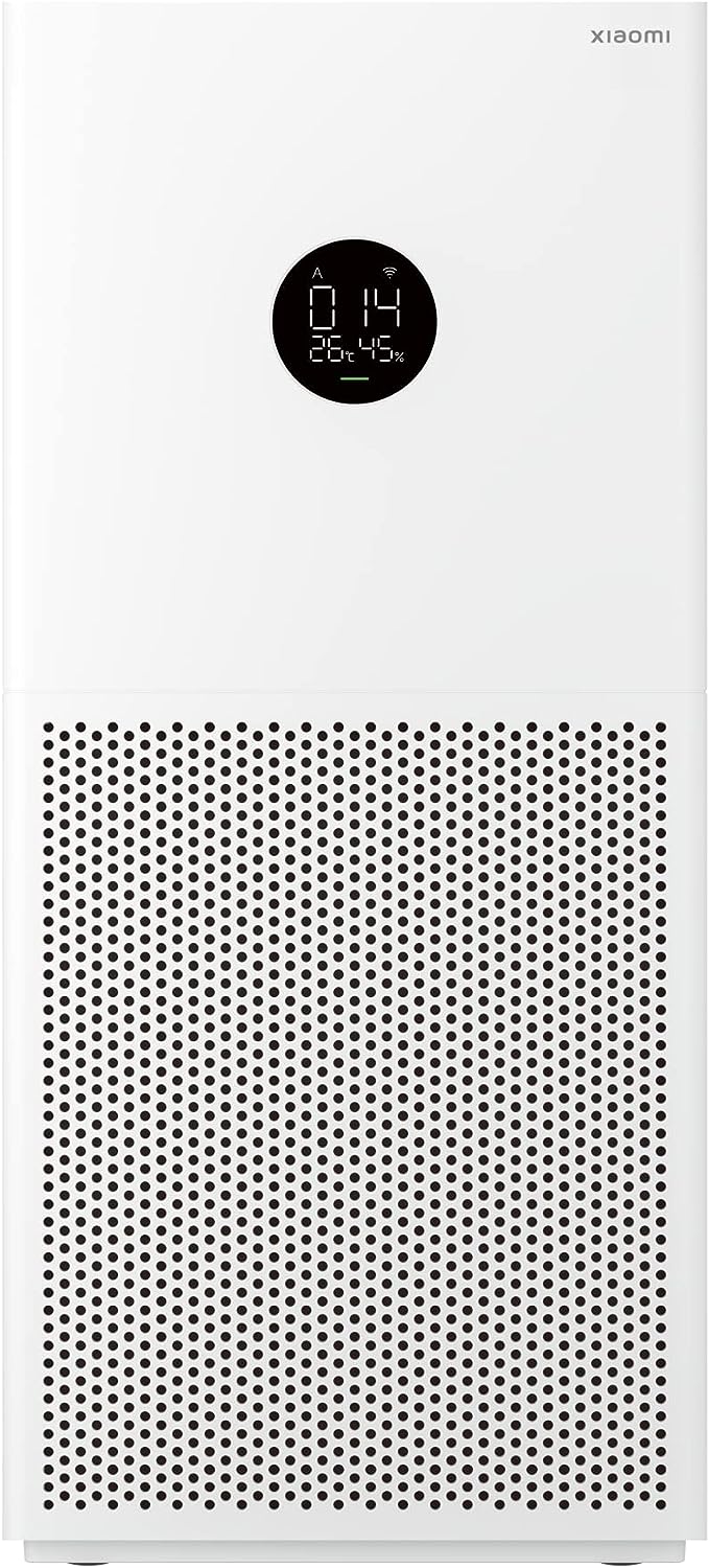 purificador Xiaomi Smart Air