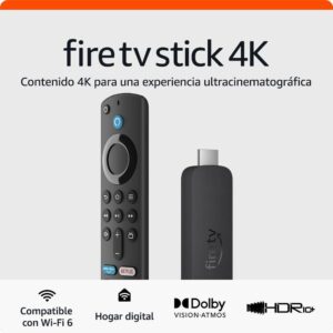 amazon Stick