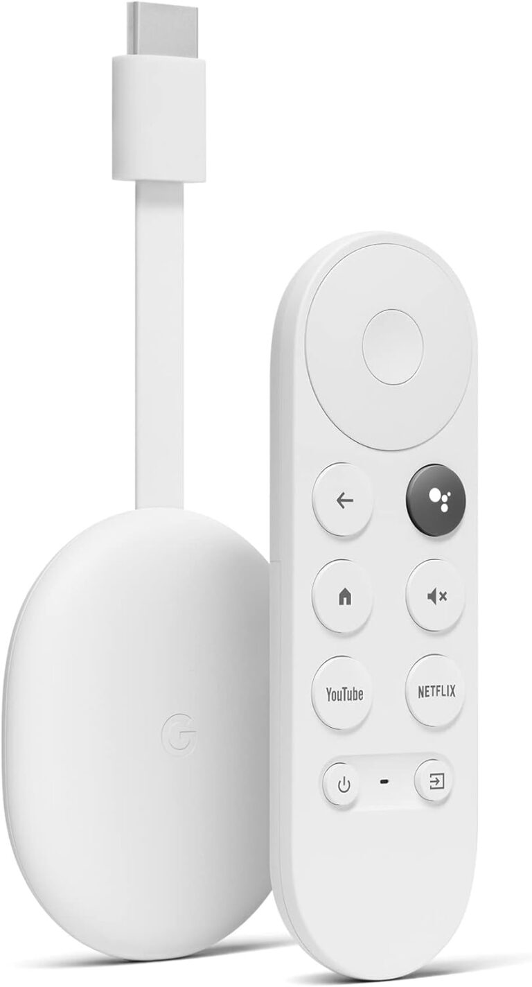 chromecast