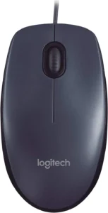 lOGITECH M90