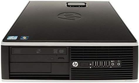 ordenador HP 8300