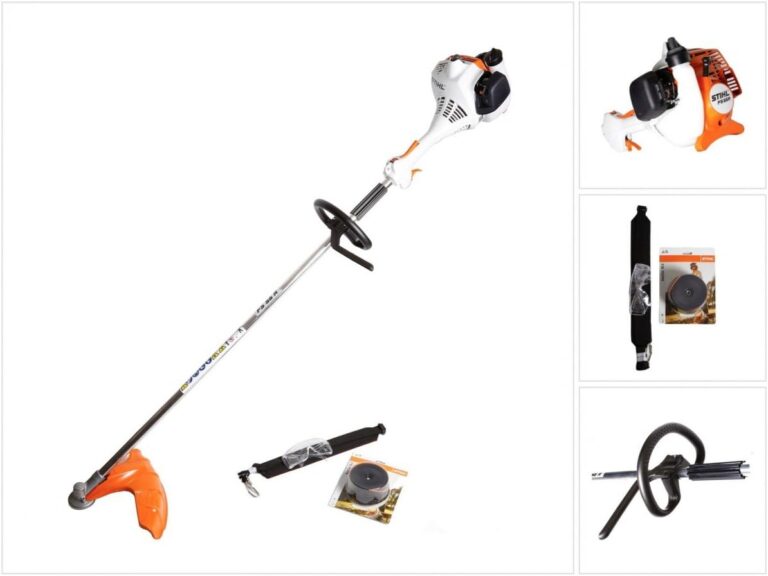 Compra Stihl Desbrozadora