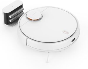 Robot Aspirador Xiaomi S12