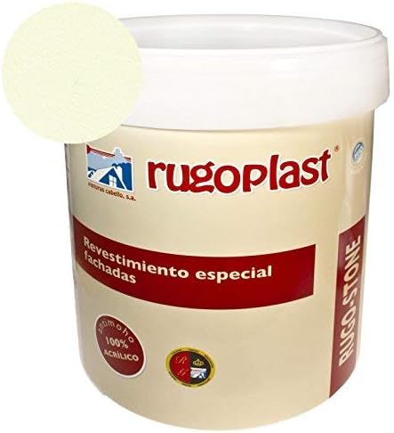 Jovira vs Rugoplast Rugo Stone