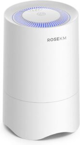Rosekm