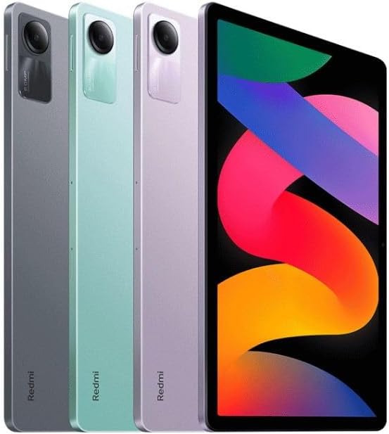 Xiaomi Redmi Pad SE