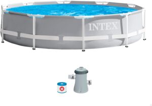 Piscina Desmontable Intex