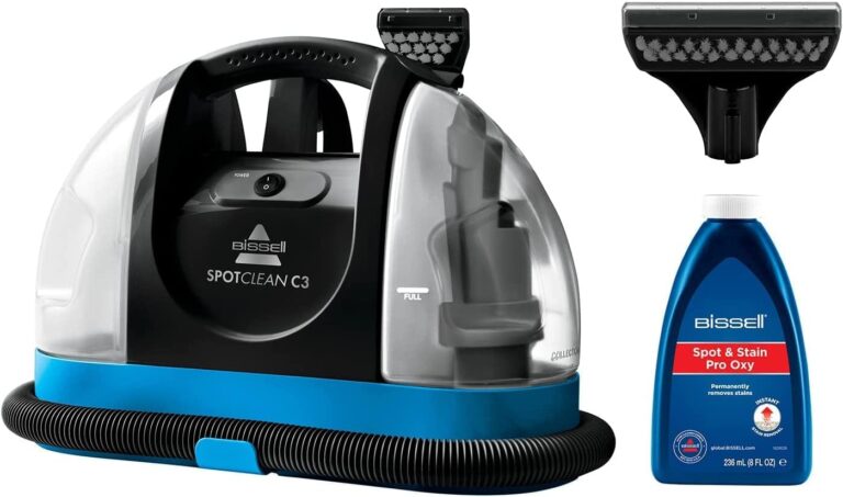 BISSELL SpotClean