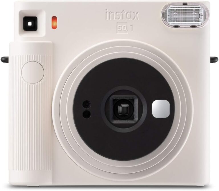 Instax 12 vs Square