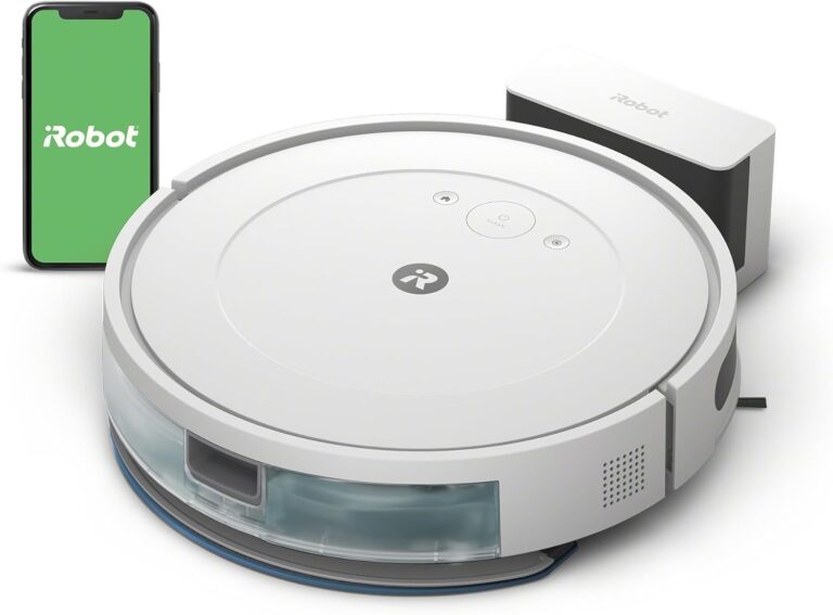 iRobot Roomba