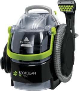 BISSELL SpotClean