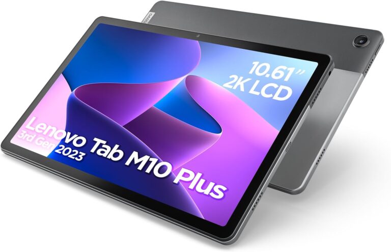 Lenovo Tab M10 Plus 2023