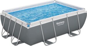 Piscina Intex vs Bestway