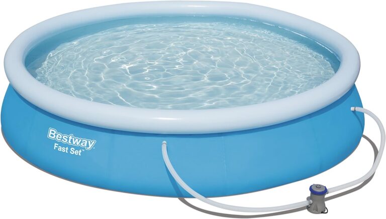 Piscinas desmontables Bestway Deluxe