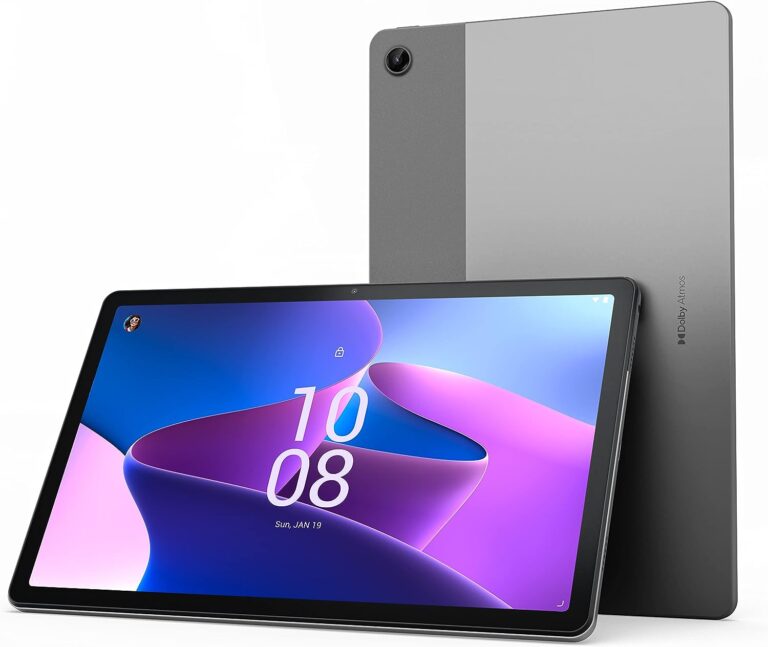 Lenovo Tab M10 Plus (3rd Gen)