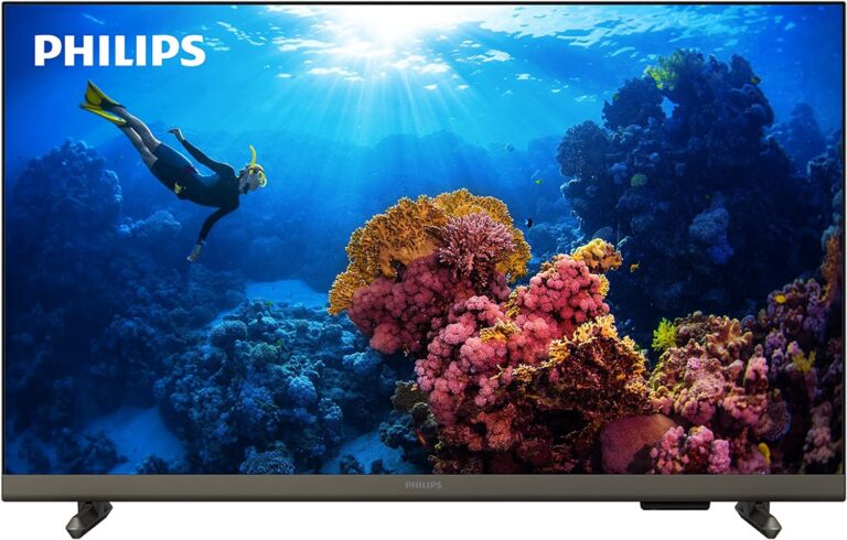 Philips vs RCA Smart TV