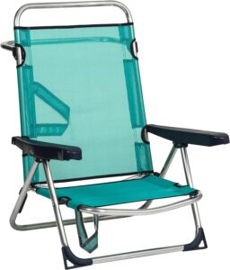 Silla de Playa Alco