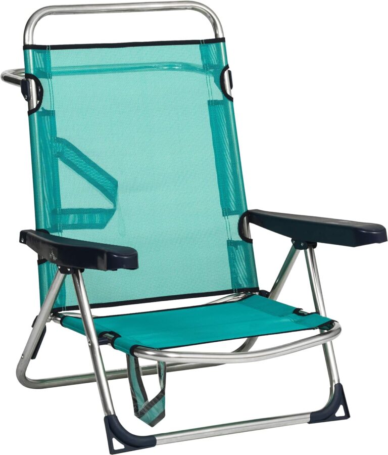 Silla de Playa Alco