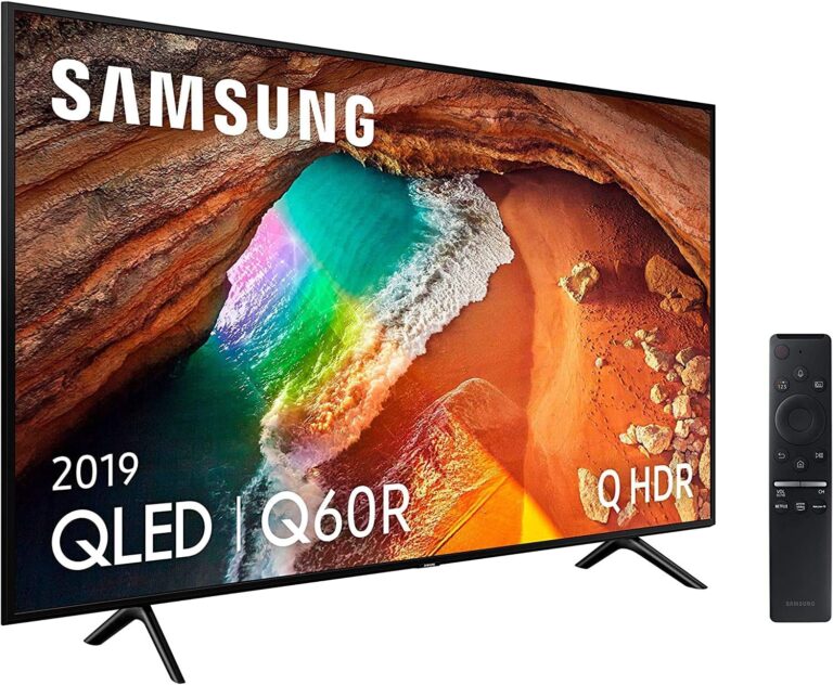 Samsung vs LG Smart TV