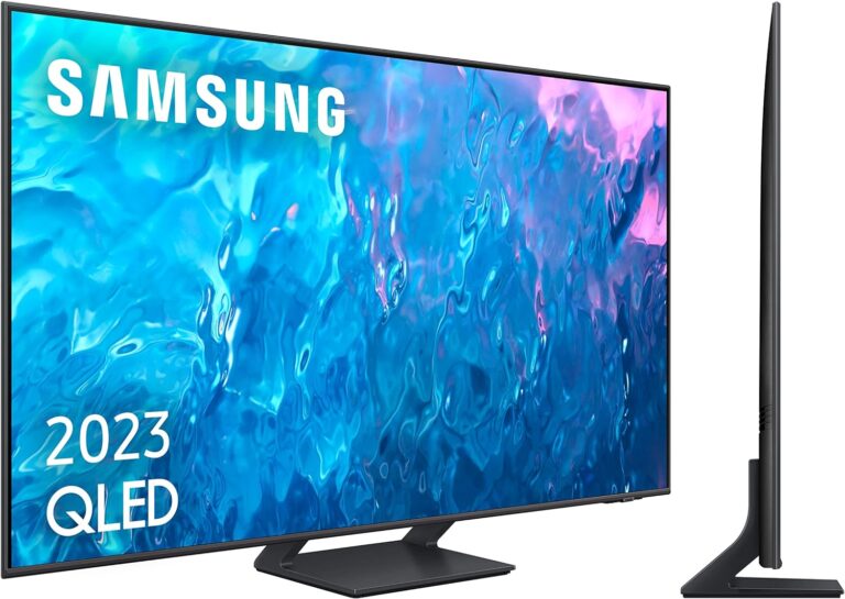 Samsung QLED vs LG QNED