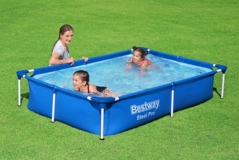 Bestway Piscinas Desmontables Infantiles: