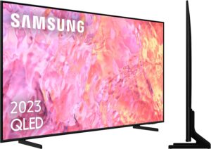 Samsung 50Q60C vs LG 50QNED756RA