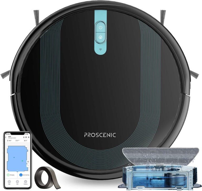 Proscenic 850T