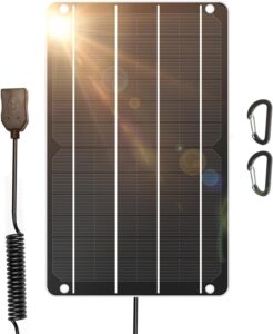 FlexSolar