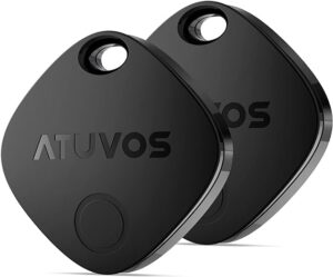 ATUVOS Smart Air Tracker Tag