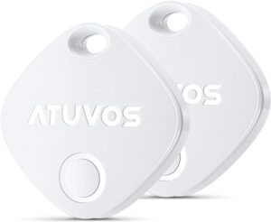 Rastrador Bluetooth ATUVOS Smart Air Tracker Tag