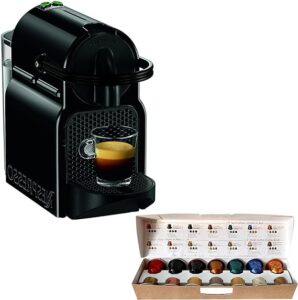 Máquina de Café Espresso Inissia