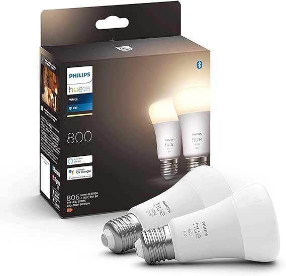 Bombilla Led Inteligente Philips