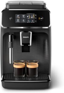 Máquina de Café Espresso Philips Serie 2000