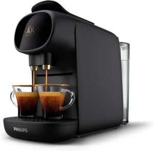 Máquina de Café Espresso Philips L'Or Barista Sublime