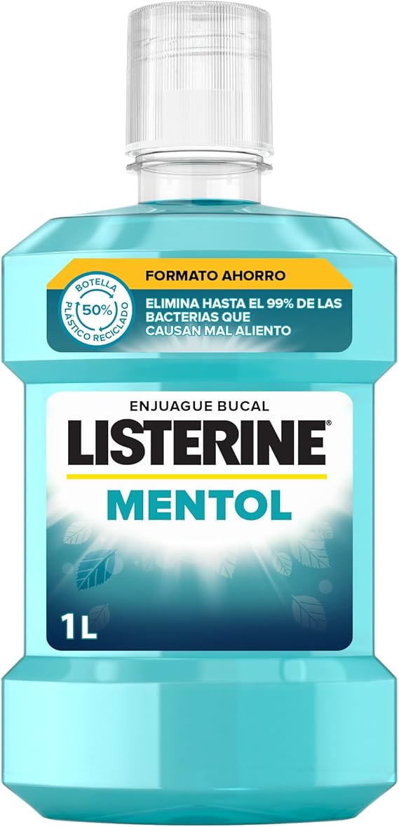 Listerine