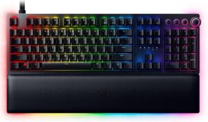 Razer Huntsman