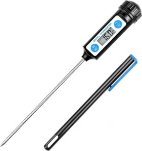 Termómetro de Cocina Digital Anpro