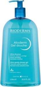 Gel de ducha Bioderma