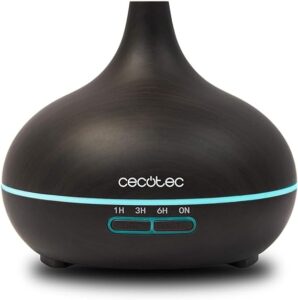 Humidificador Cecotec Pure Aroma 300 Yin