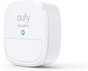 Detector de Movimiento Eufy