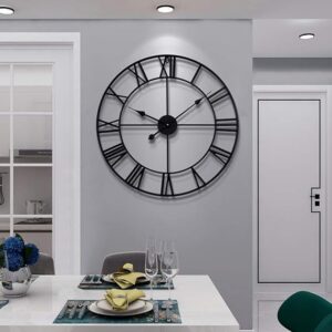Reloj de Pared Vintage HAITANG