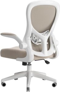 Silla de Oficina Ergonómica Hbada