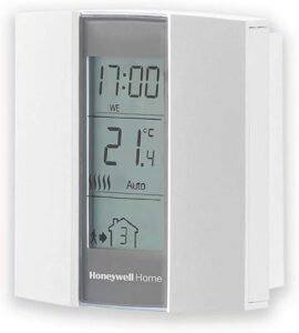 Termostato Programable HONEYWELL T136