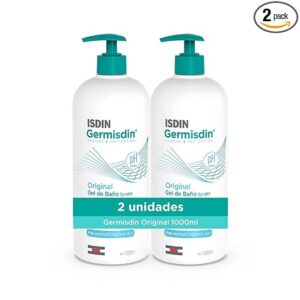 Gel de ducha ISDIN Germisdin