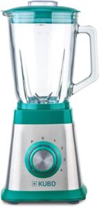 Batidora de Vaso Potente Kubo